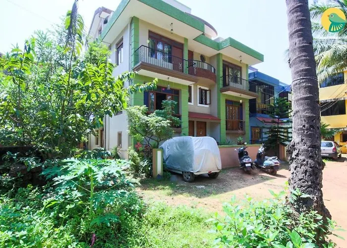 Menezes House