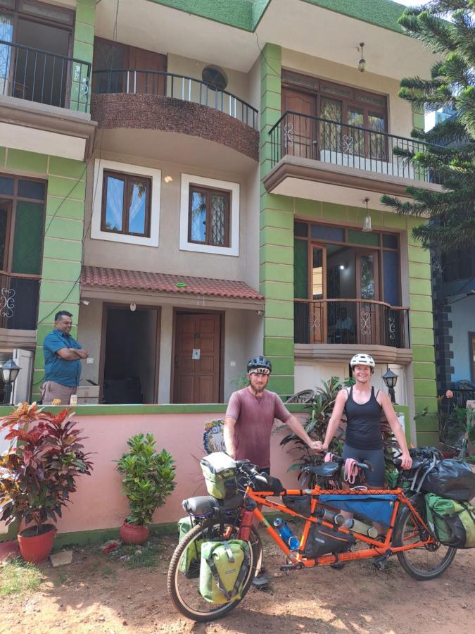 Menezes House Guest house Panaji