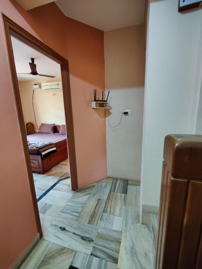 Menezes House Guest house *