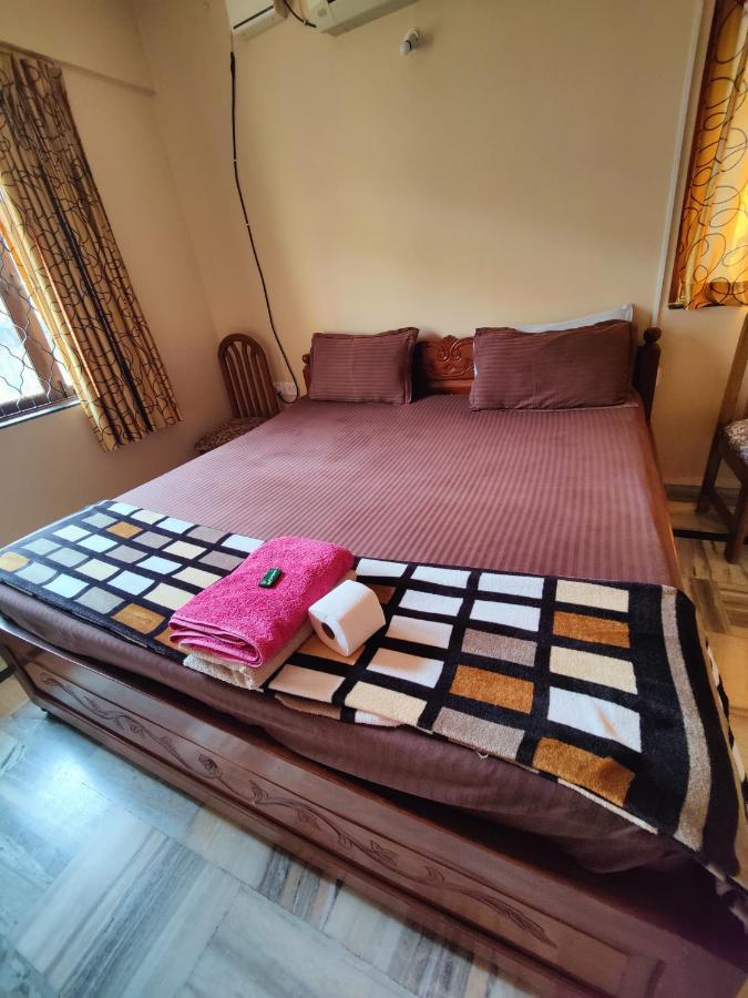 Menezes House * Panaji