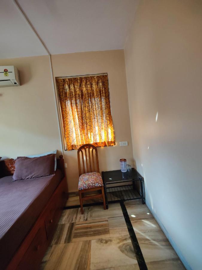 Menezes House Guest house