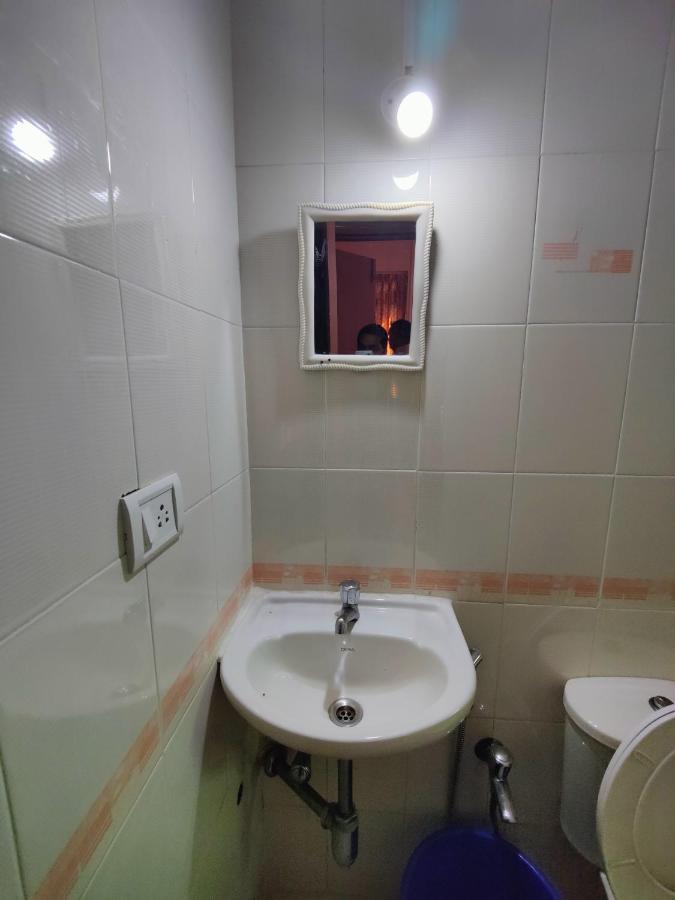 Menezes House Panaji