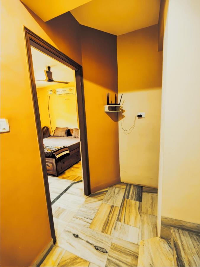 Menezes House Guest house *