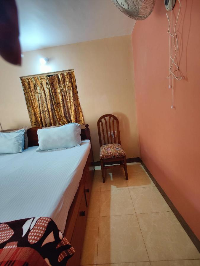 Menezes House Guest house Panaji