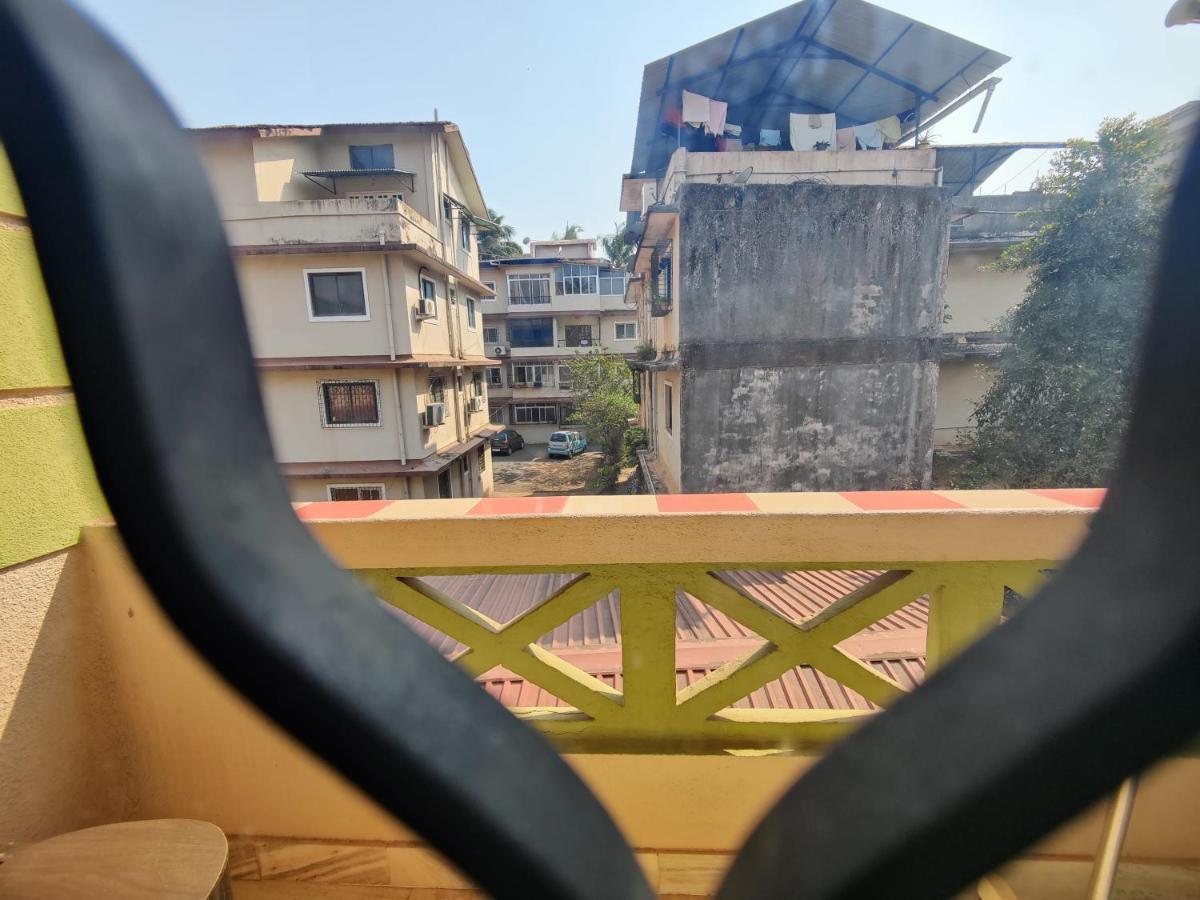 Menezes House Panaji