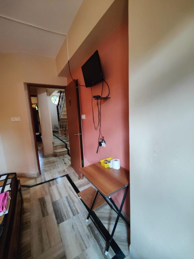 Menezes House Panaji