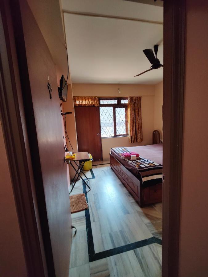 Menezes House * Panaji