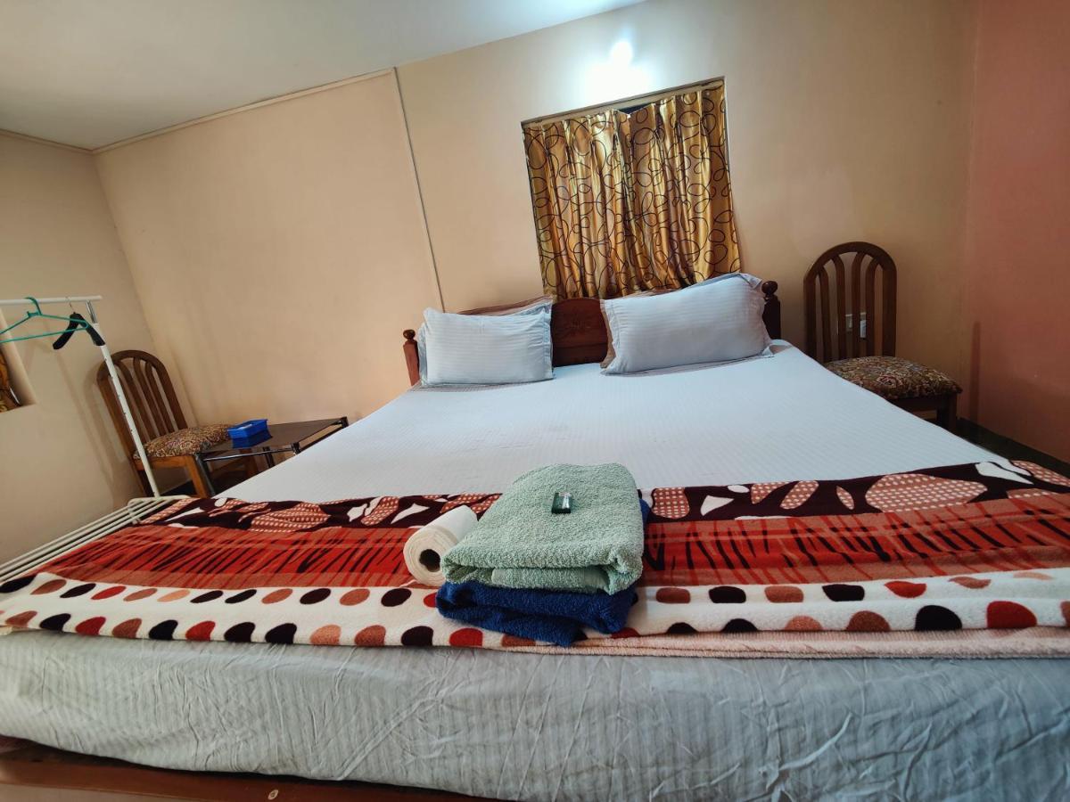 Menezes House * Panaji