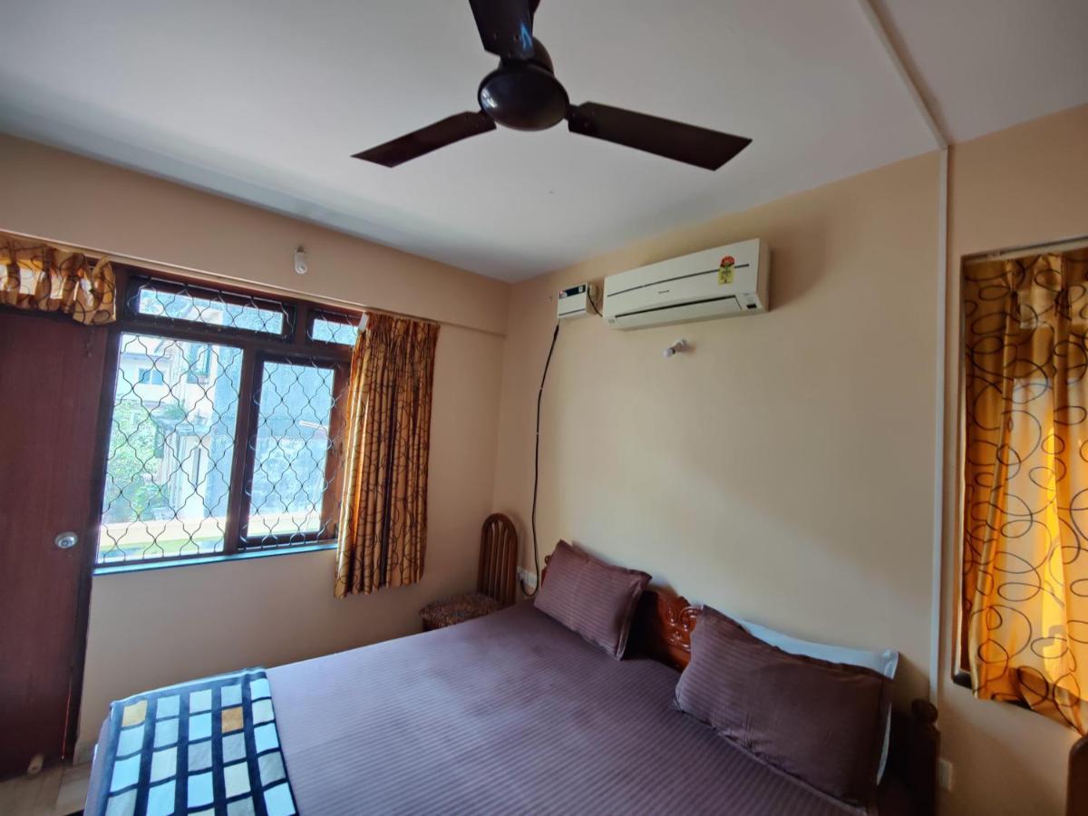 Menezes House Guest house *
