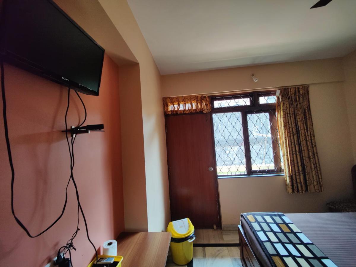 Menezes House Guest house Panaji