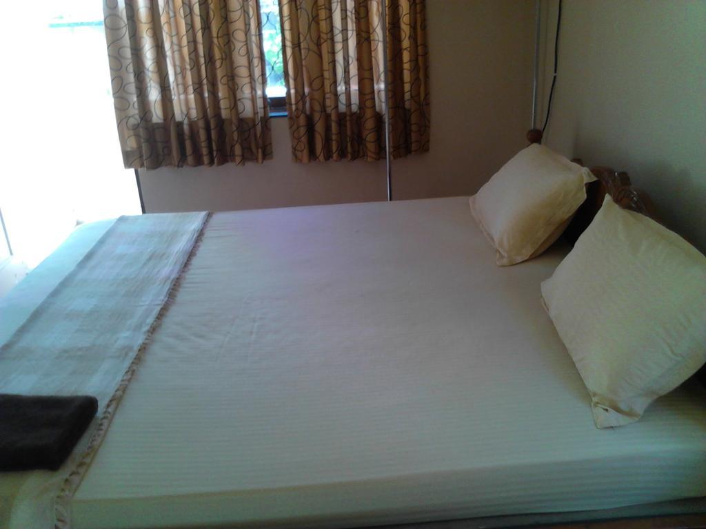 Guest house Menezes House *
