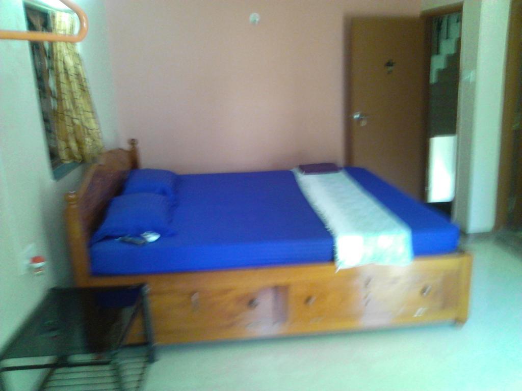 Guest house Menezes House Panaji