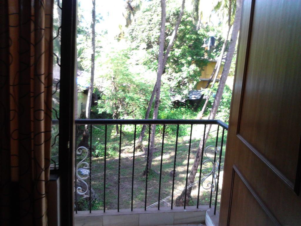 Menezes House Guest house