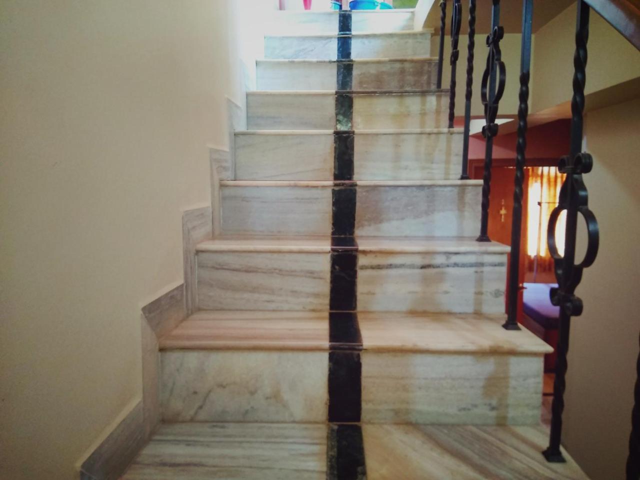 Menezes House Panaji