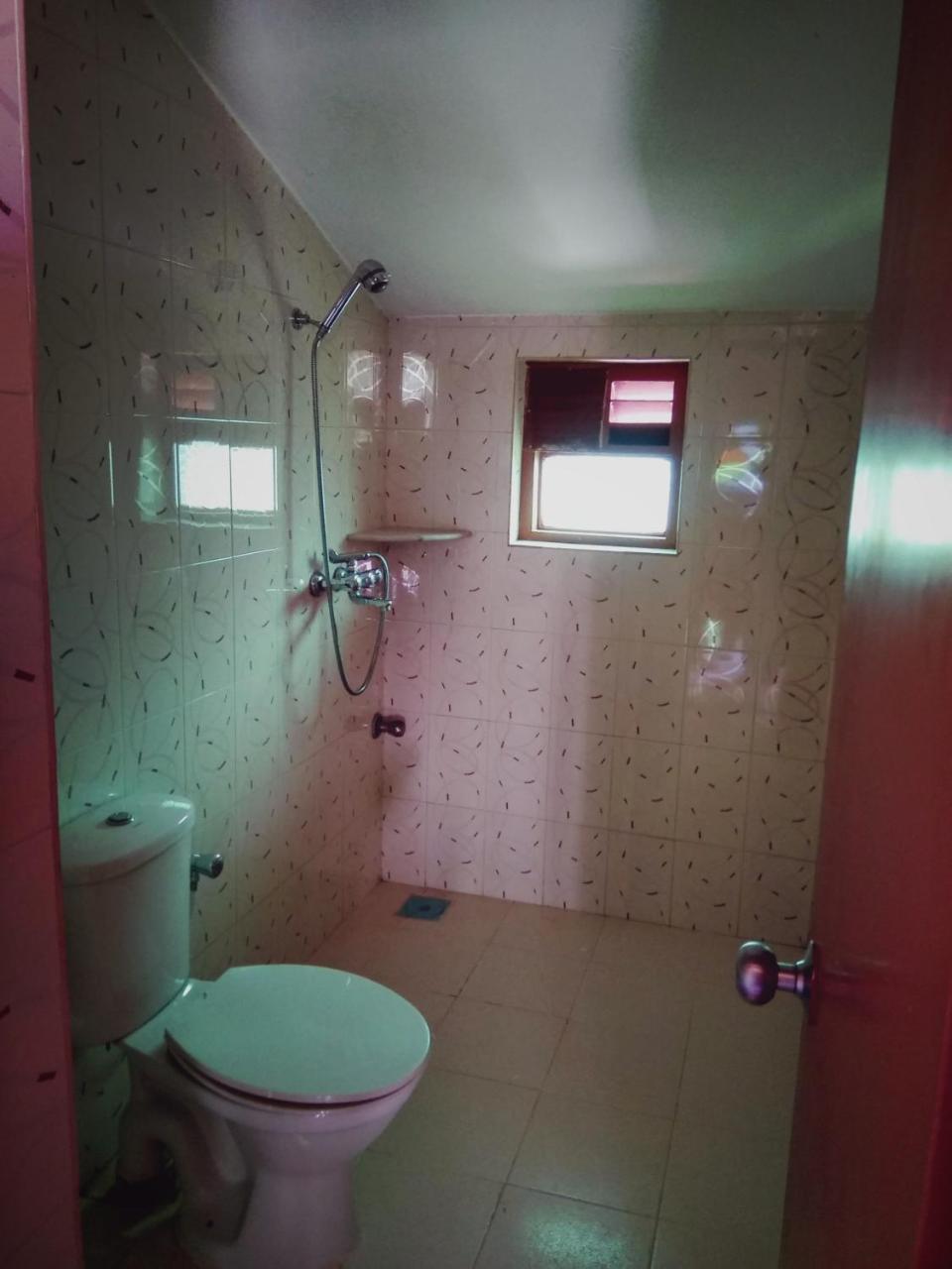 Menezes House Guest house