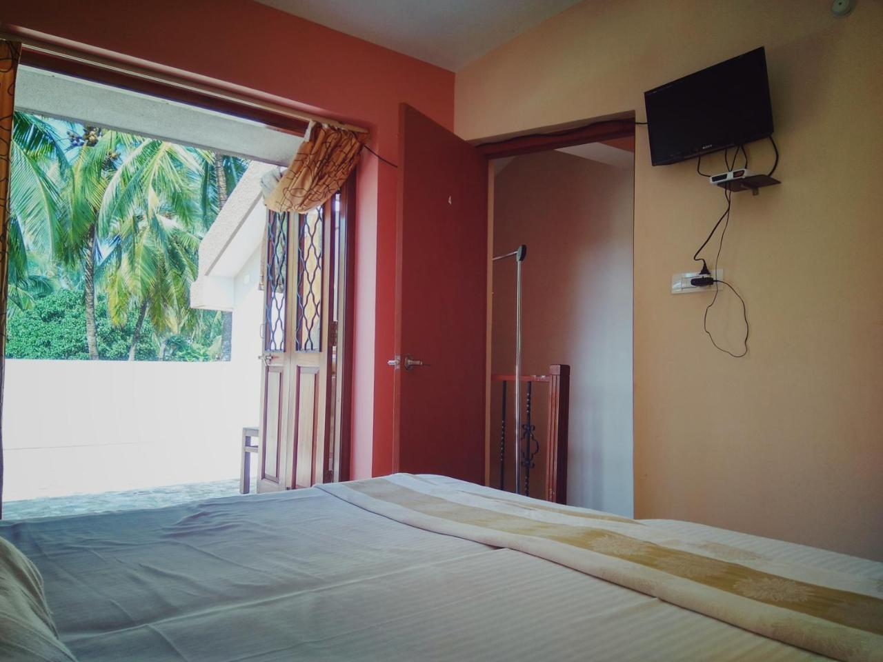 Menezes House Panaji