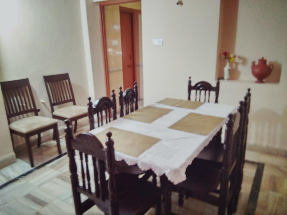 Menezes House Guest house