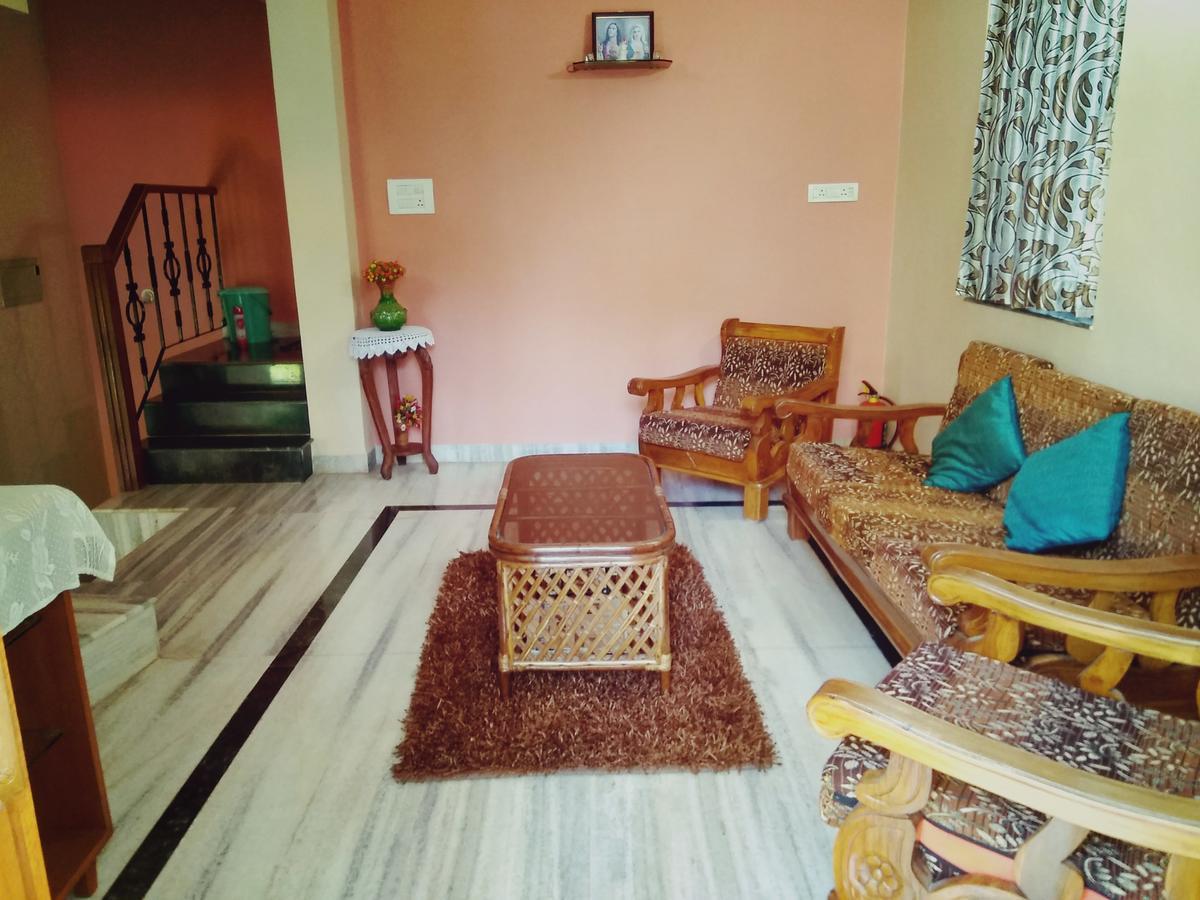 Menezes House Panaji