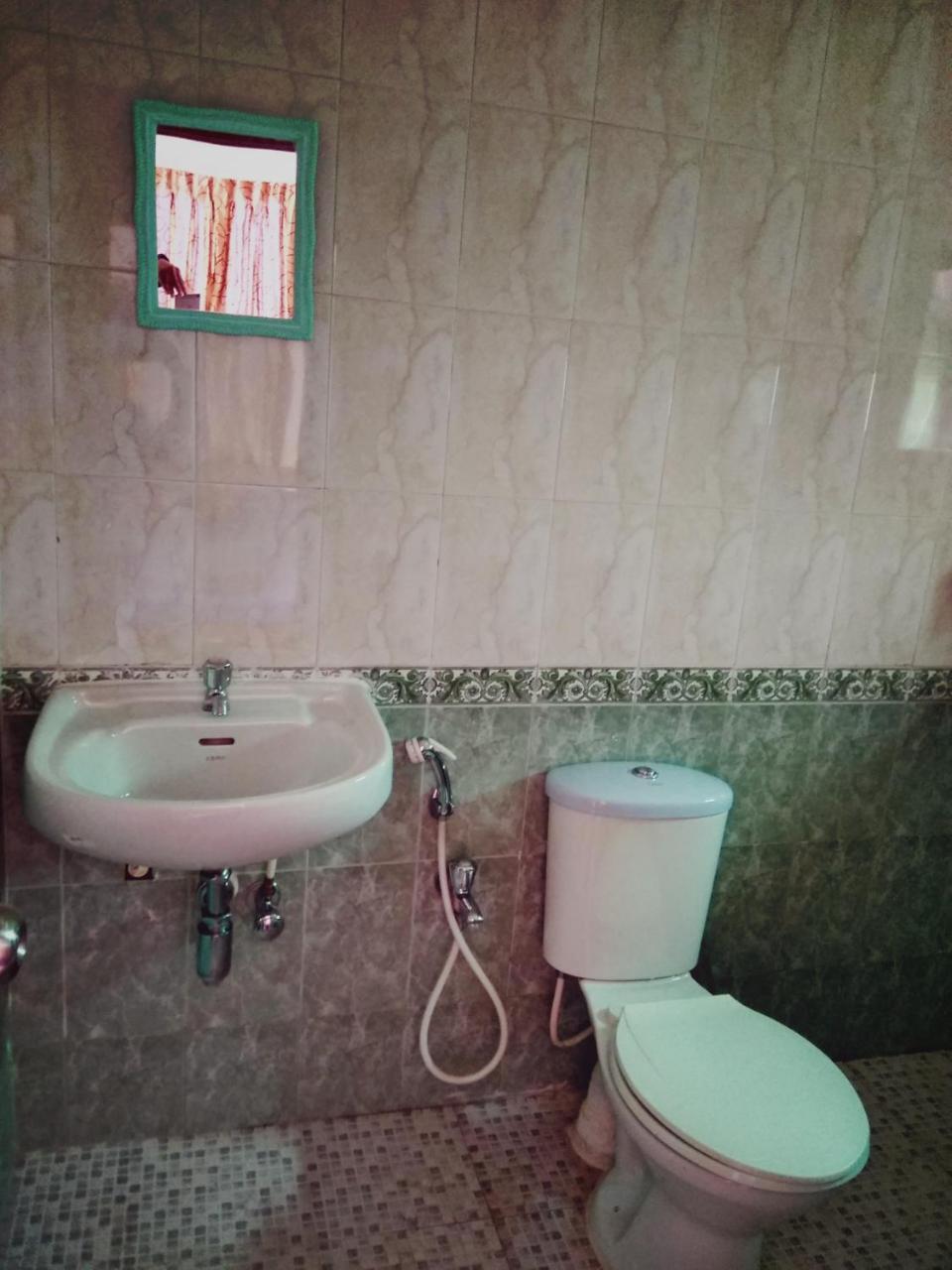 Menezes House Guest house Panaji