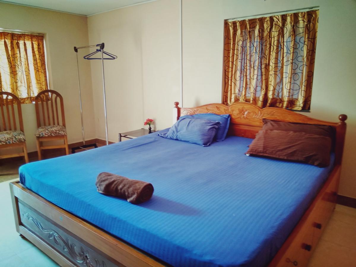 Menezes House Panaji