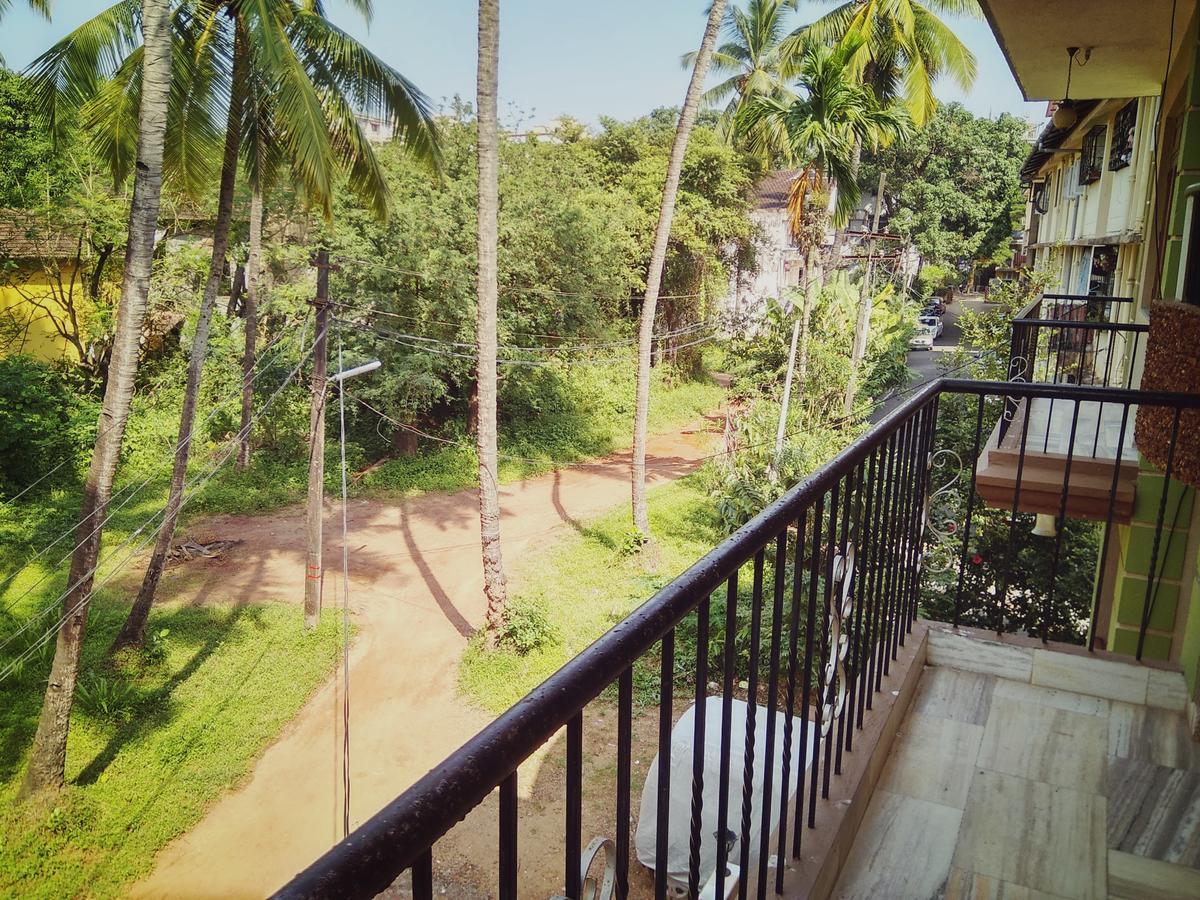 Menezes House Guest house Panaji
